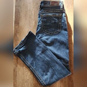 BKE Payton Bootcut Jeans